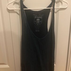 Affliction Chaos Series Size Women’s Large Tank